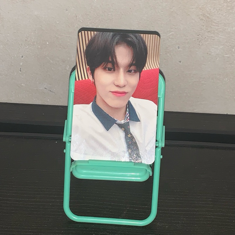 jeongwoo sopa booked