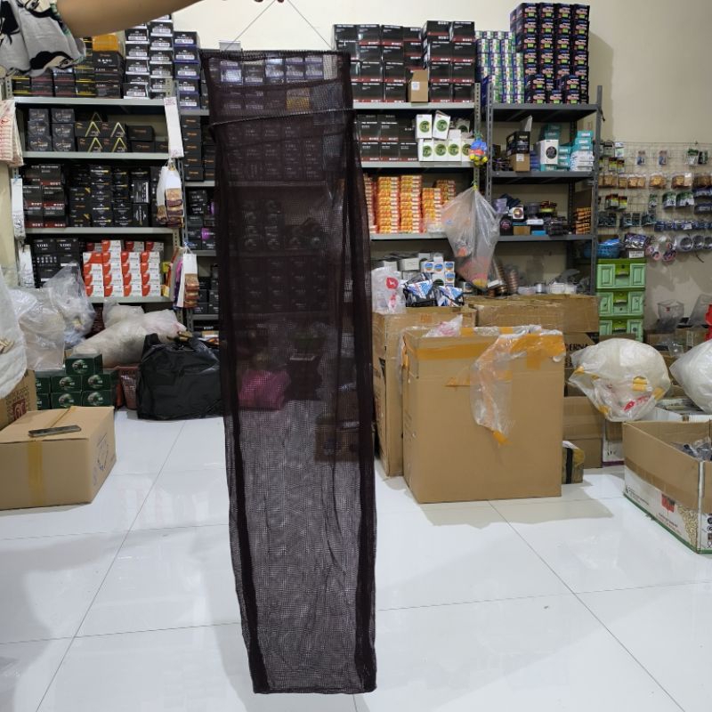 korang ikan KT tempat ikan