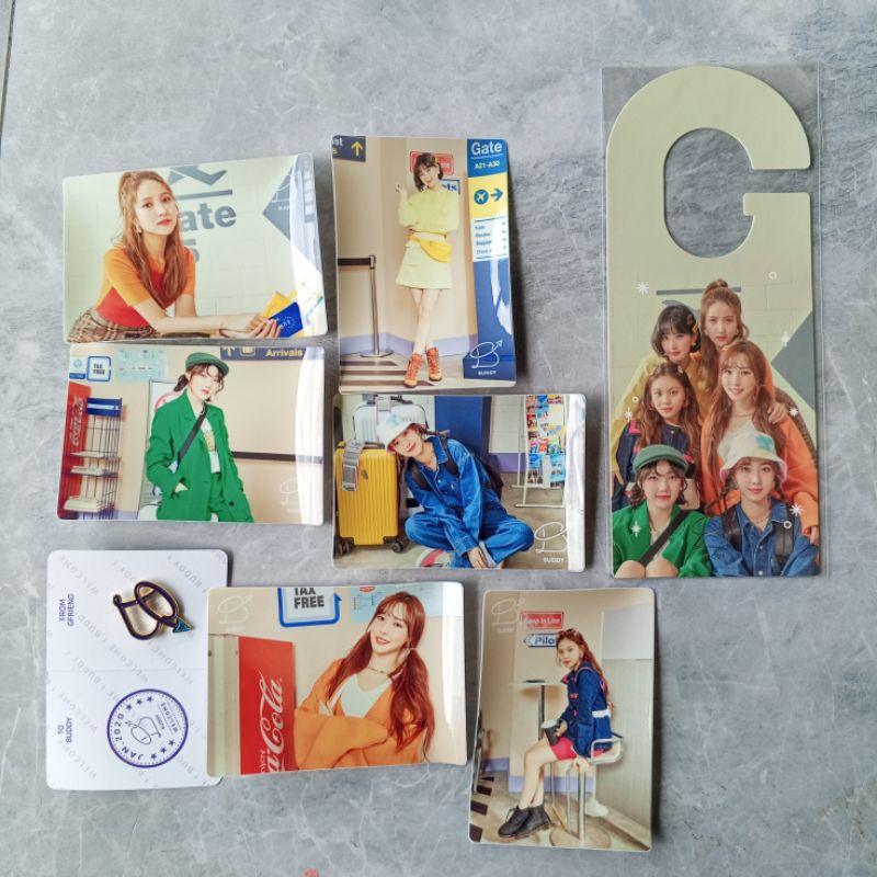 Harga Gfriend Membership Terbaru Sep 2025 | BigGo Indonesia