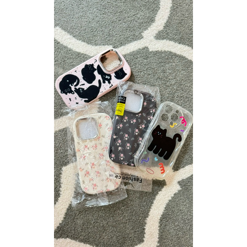 preloved case iphone 15 pro