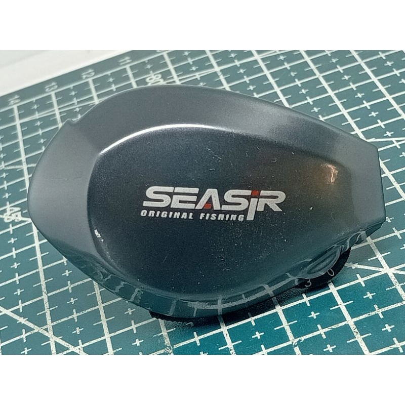 Sparepart Reel BC Seasir Mansory