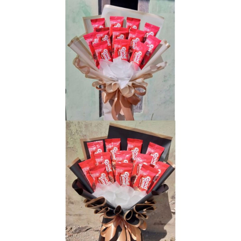 

BUCKET GOODTIME COKLAT / BUKET GOODTIME / BUCKET SNACK COKLAT / BUKET SNACK MIX / BUCKET SNACK WISUDA SEMPRO ULANGTAHUN / BUKET SNACK WISUDA