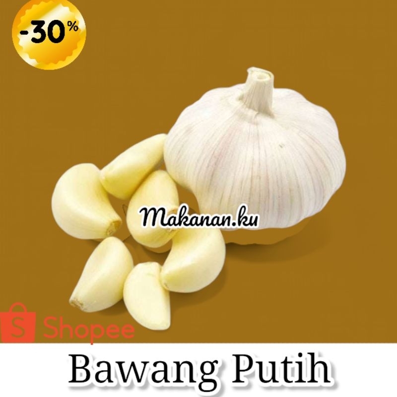 

Bawang Putih Isi 500 Gram // Bawang Putih isi 1/2 kilo // Bawang Putih Premium