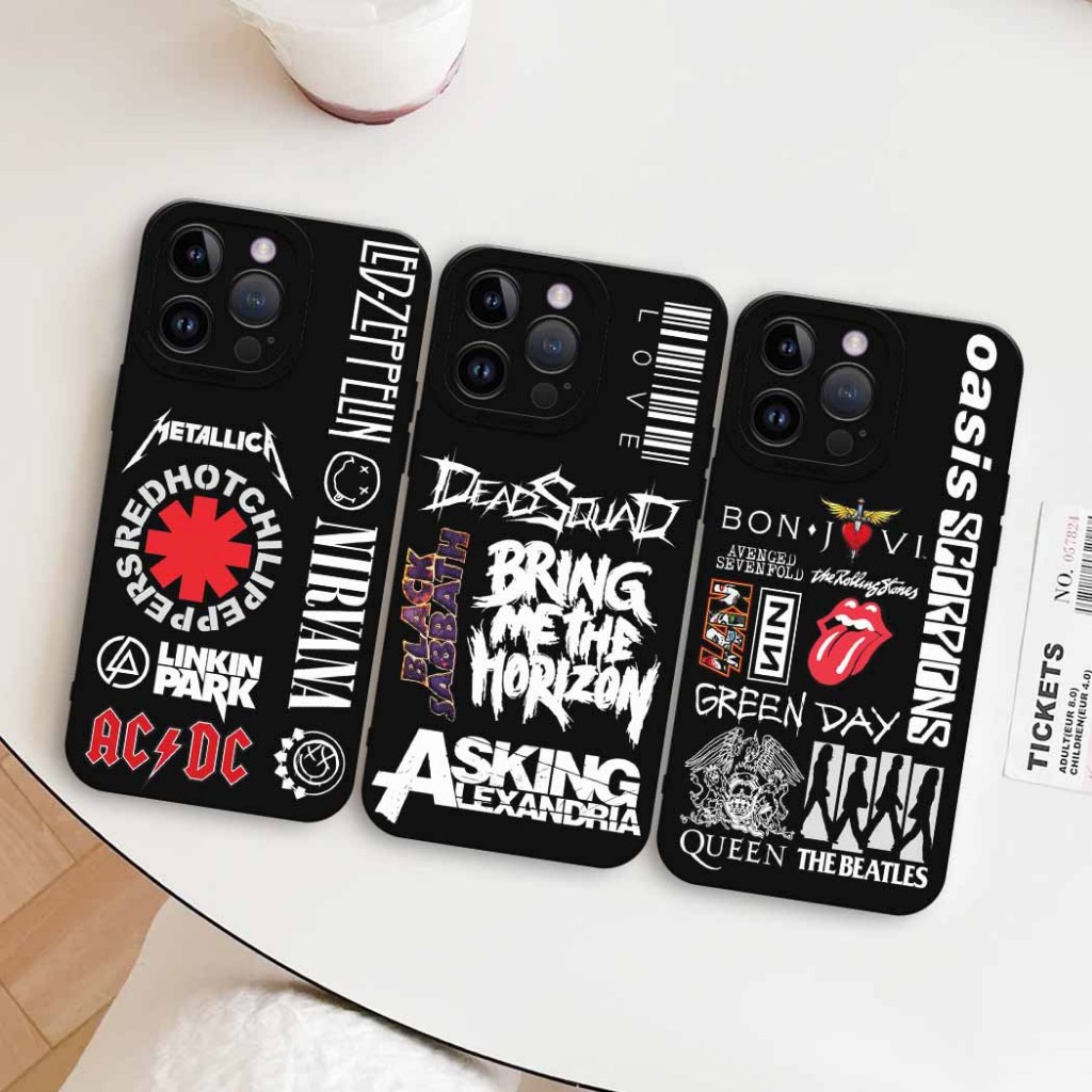 [MCI06] Softcase Silikon Samsung J2 Prime Samsung J4 Plus Samsung J5 Prime Samsung J5 Pro Samsung J6