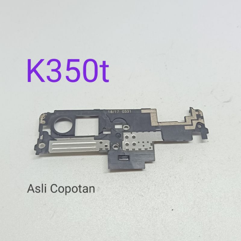 Tutup mesin atas Lenovo K350t / penguat sinyal Lenovo K5 Copotan