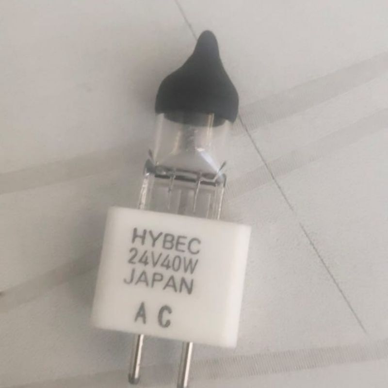 Lampu RS 24 Voll 40 Watt Hybec