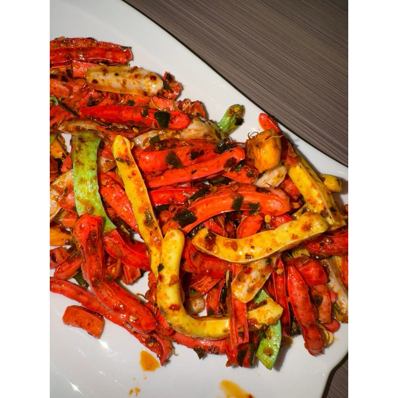 

KERUPUK SEBLAK BETON ASLI BANDUNG 250GR