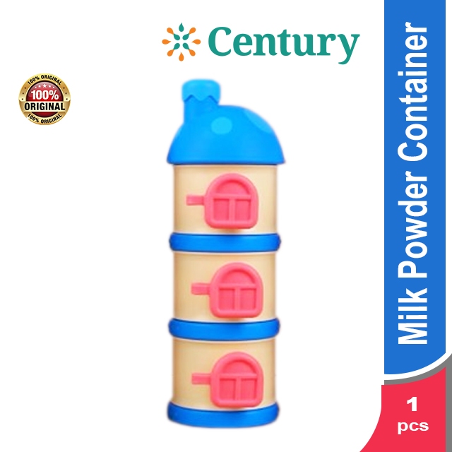 Bagus Pipi Milk Powder Container 1Box / Perlengkapan Makan Bayi / Tempat Susu