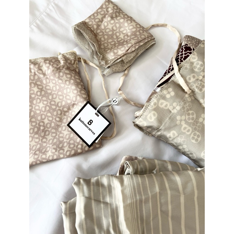 As Is The Eeman Prayer Robe