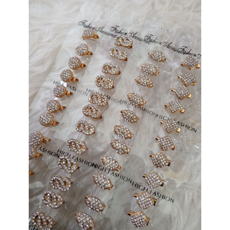 Bros dagu lusinan murah Bros dagu Bros lusinan gold