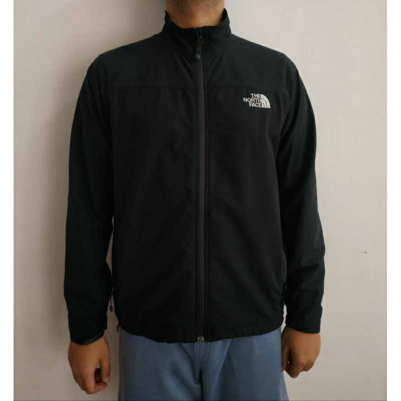 tracktop outdoor tnf