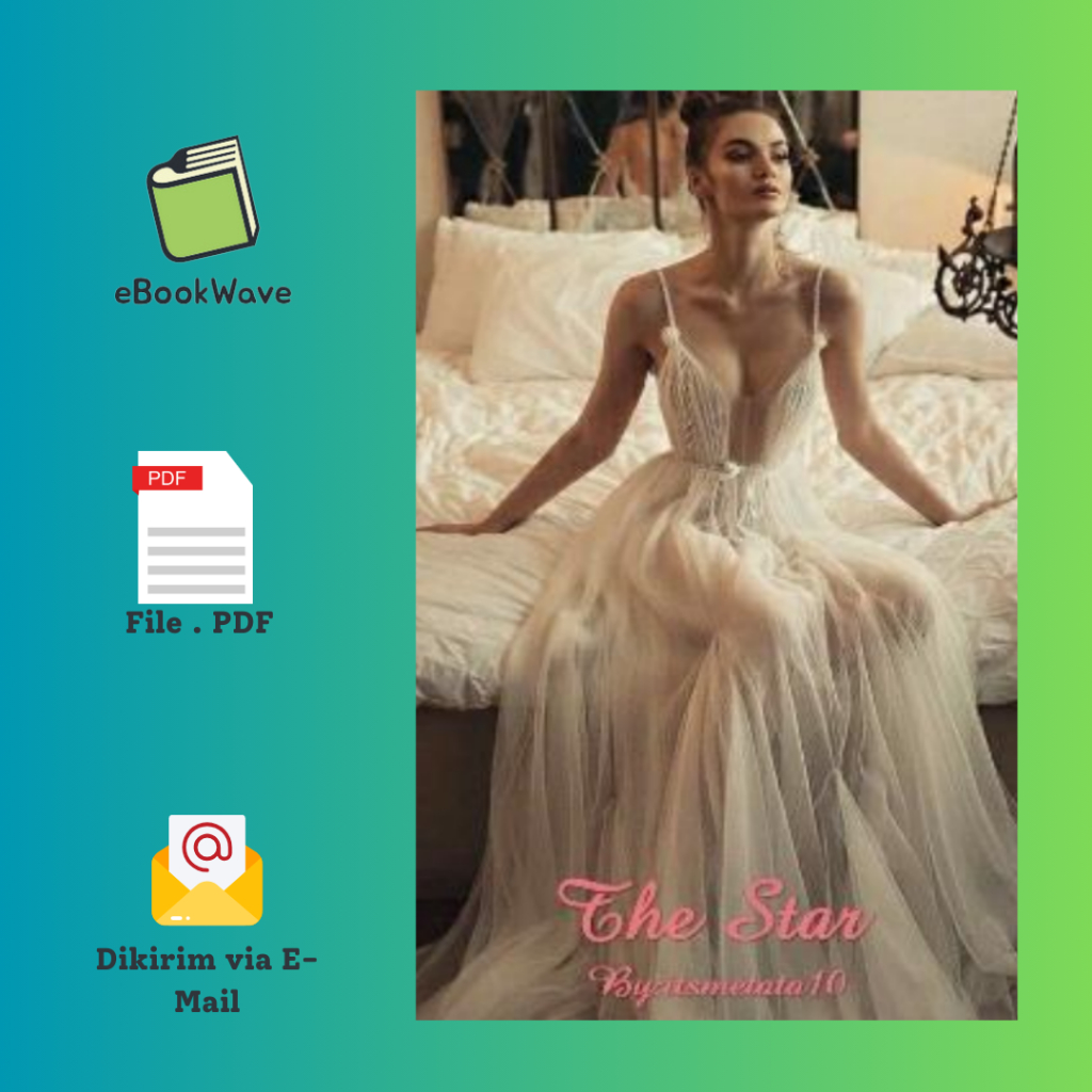 

The Star By Itsmetata10 Book BEST SELLER (Bahasa Indonesia)