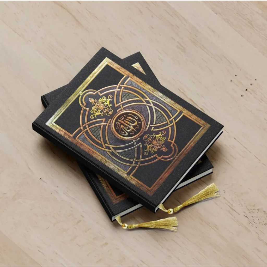 BUKU YASIN DAN TAHLIL HARD COVER PREMIUM