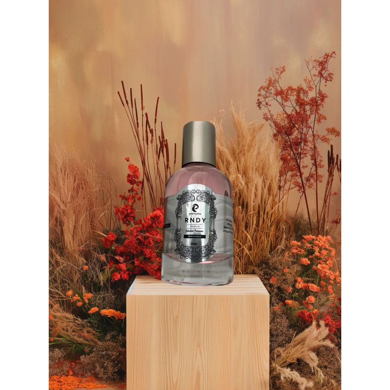 Parfum Wanita Original Tahan Lama Avril Lavigne