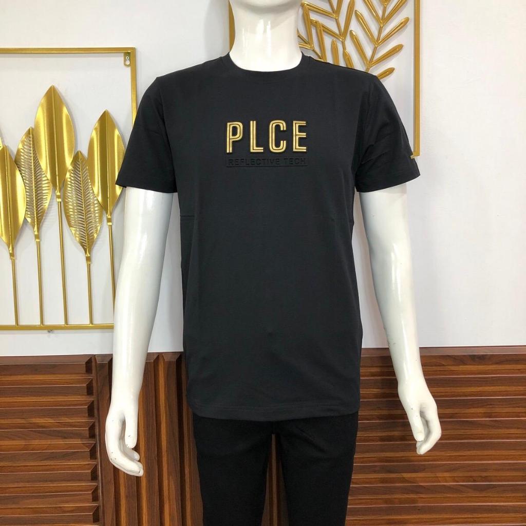 KAOS OBLONG POLICE DENIM 100℅ ORIGINAL | KAOS PRIA ORIGINAL