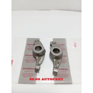 platuk pelatuk klep In Ex pinion klep Honda Beat Pop Beat ESP original