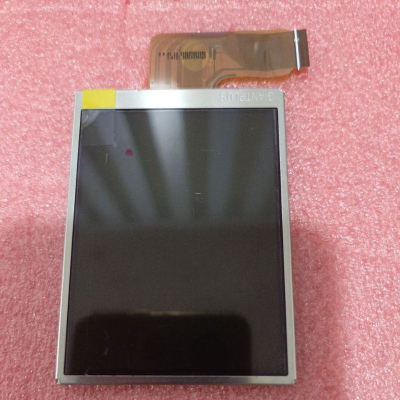 Lcd Nikon Coolpix L26