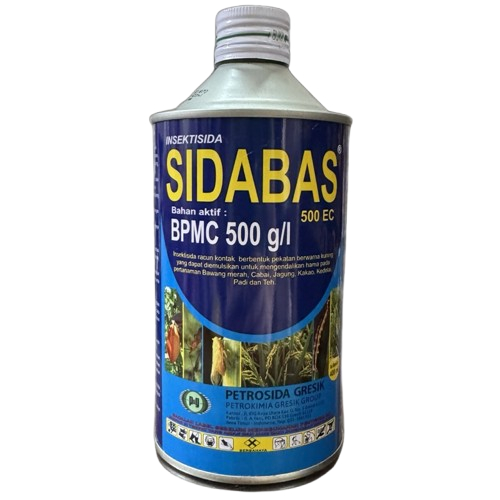 Sidabas 500 EC - 400 ml