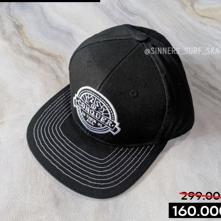 topi spyderbilt original