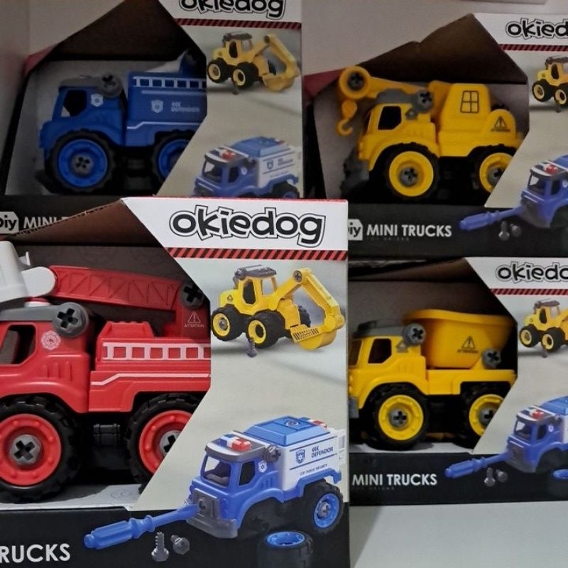 LIVE KARGO 3kg (klik 1x)