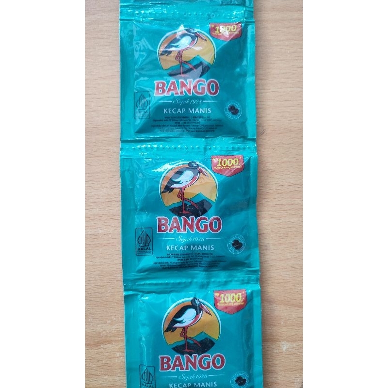

Bangao Sachet