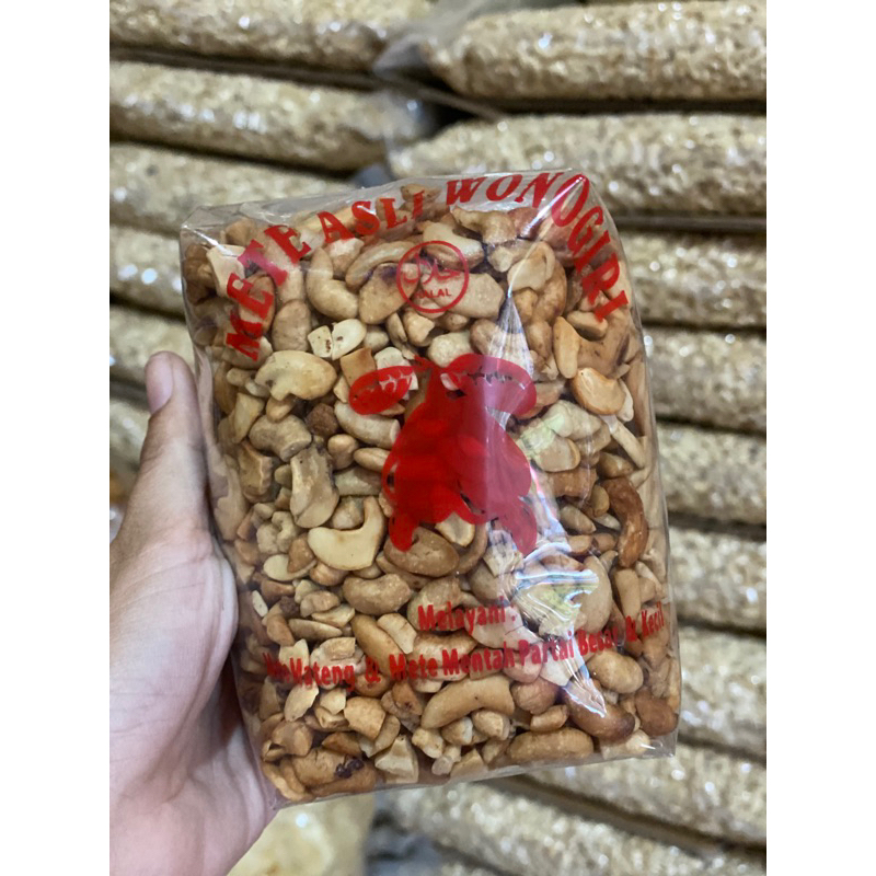 

METE BELAH DUA JUAL MURAH