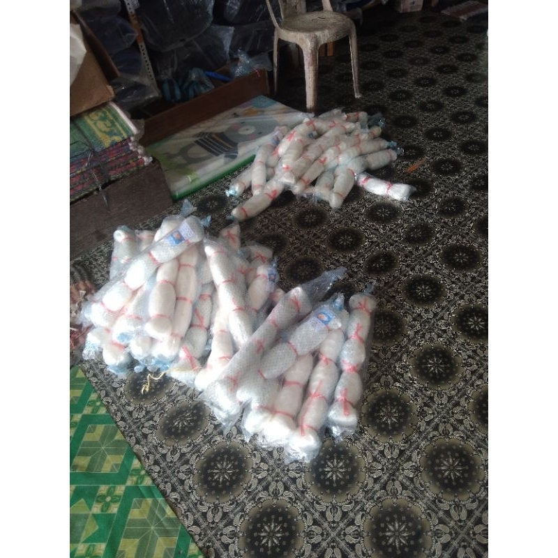 Jaring burung emprit (Pipit)