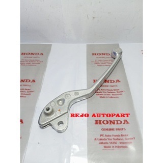 Handle rem kiri Honda terbaru Beat Street Scoopy fi esp LED ring Vario 125 150 2018-2021 Genio ori