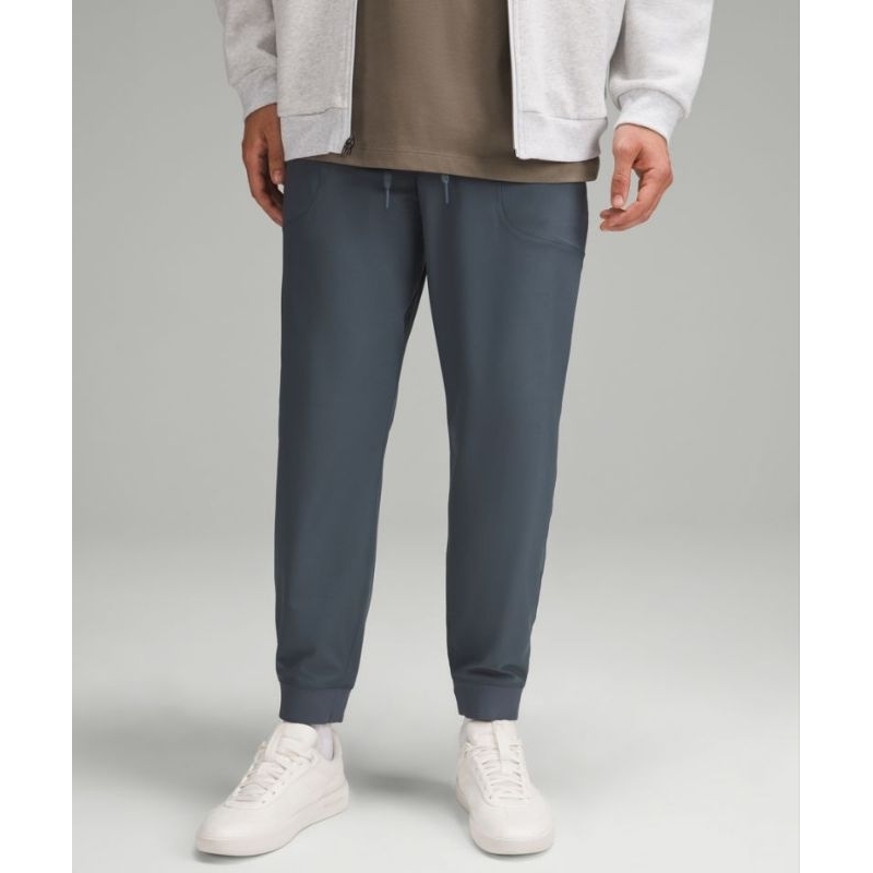 celana panjang pria lululemon abc jogger casual outdoor sport original
