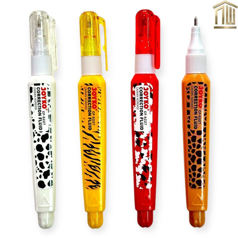 

Correction Fluid/Tip X Cair Joyko CF-S227