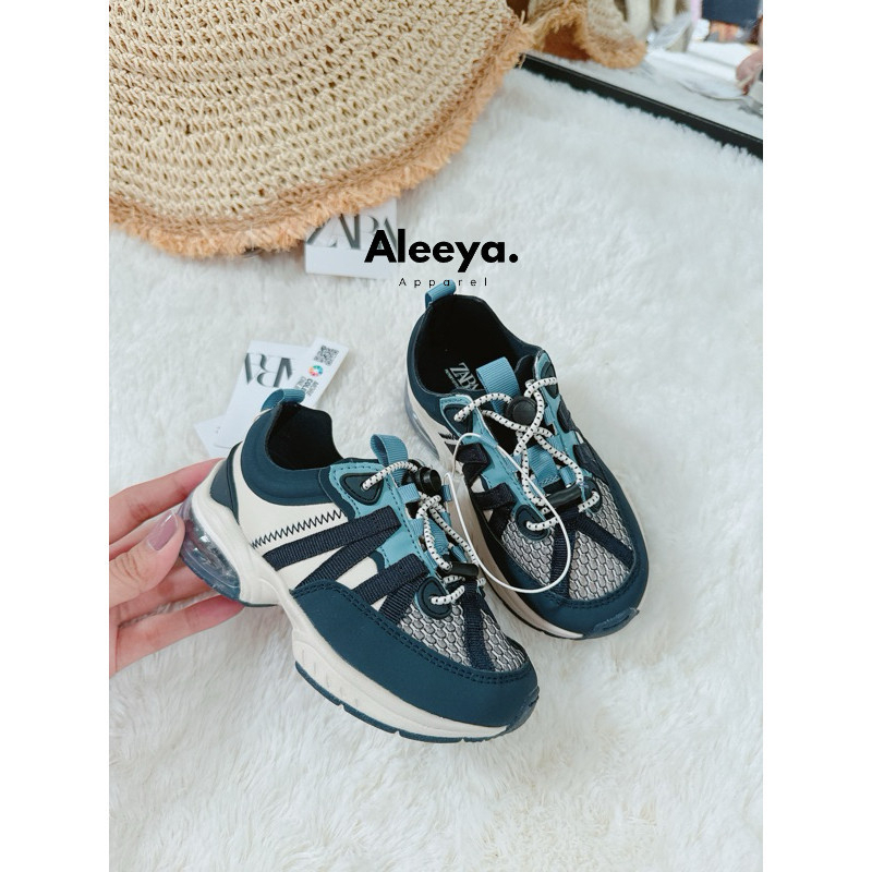 Aleeya Apparel - ZARA BABY & KIDS SHOES | SEPATU ANAK ZARA ORIGINAL