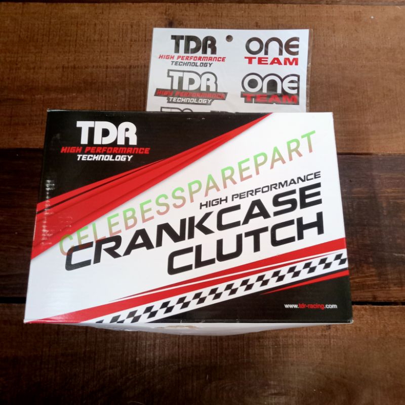 BAK KOPLING BLOK KOPLING TDR VEGA ZR NEW JUPITER Z ORIGINAL