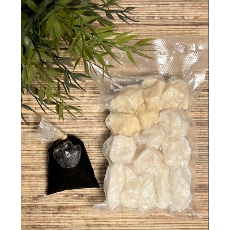 

15 pcs Pempek Palembang
