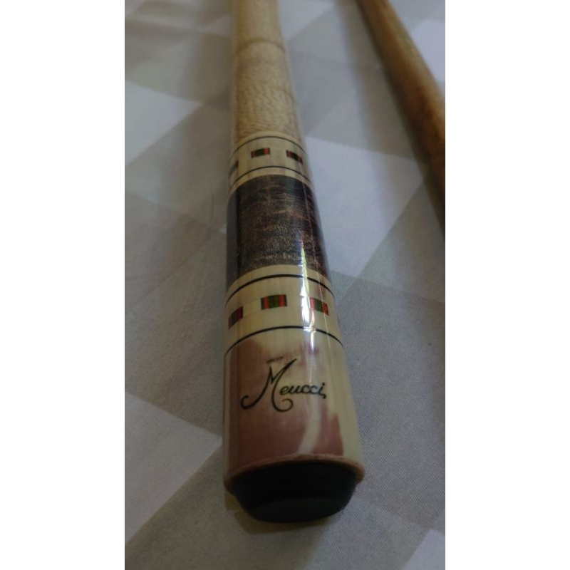 Stick Billiard Antik Meucci