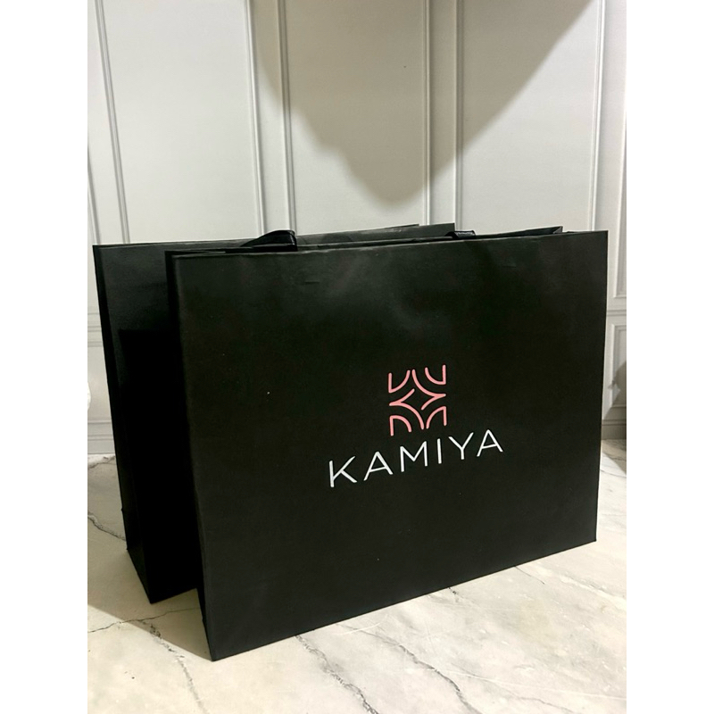 

Paper Bag KAMIYASTUFF Paper Bag Pembungkus Kado