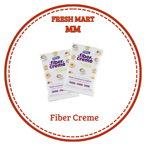 

Ellenka Fiber Creme