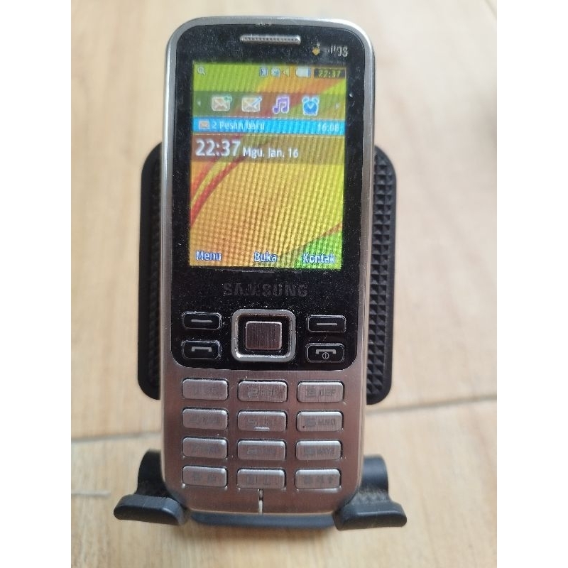 HP Jadul Samsung GT-C3322 Normal