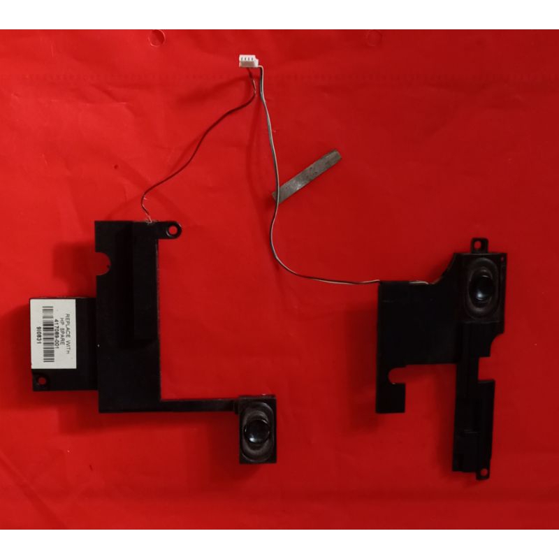Speaker laptop Compaq Presario V3000