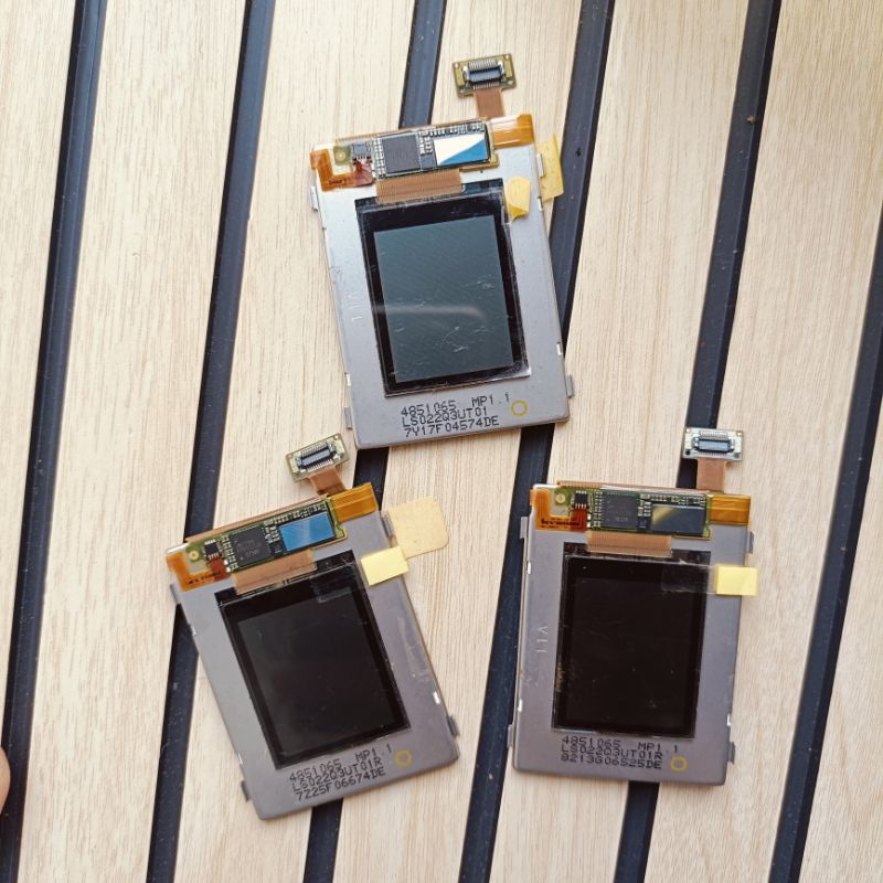 LCD Nokia 6131 6133 6126 7390