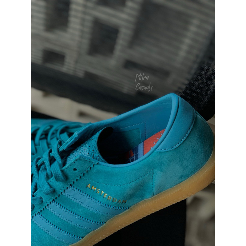Adidas Amsterdam Tosca