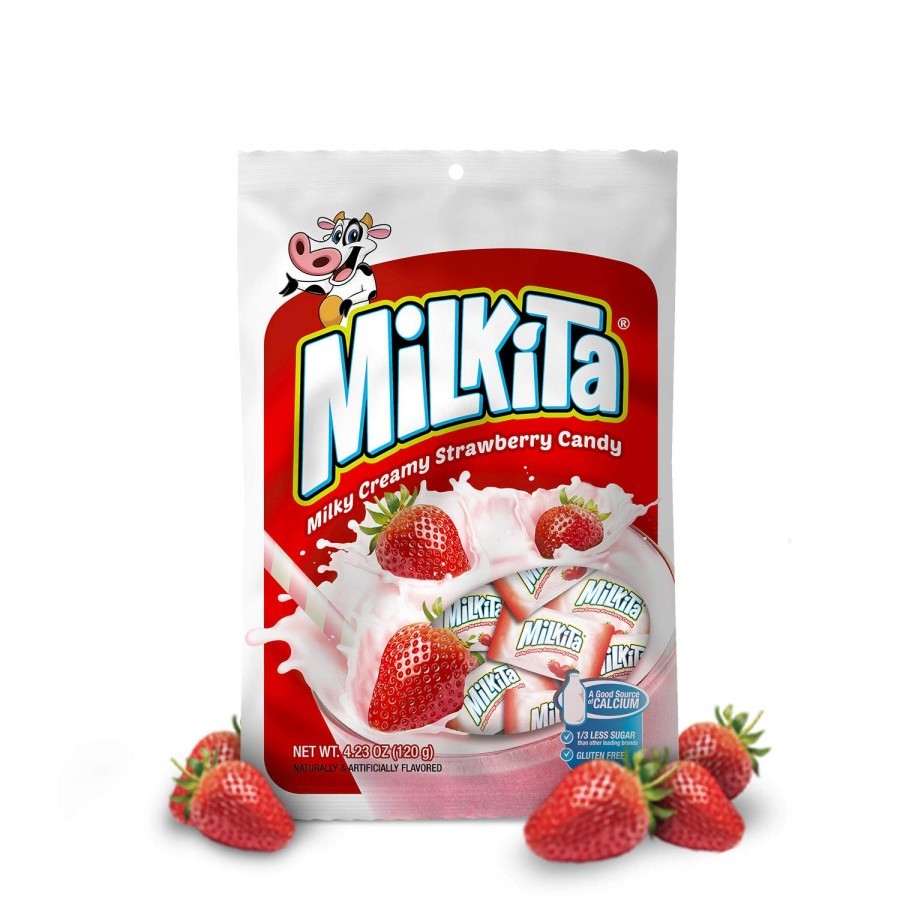 

permen milkita stroberi