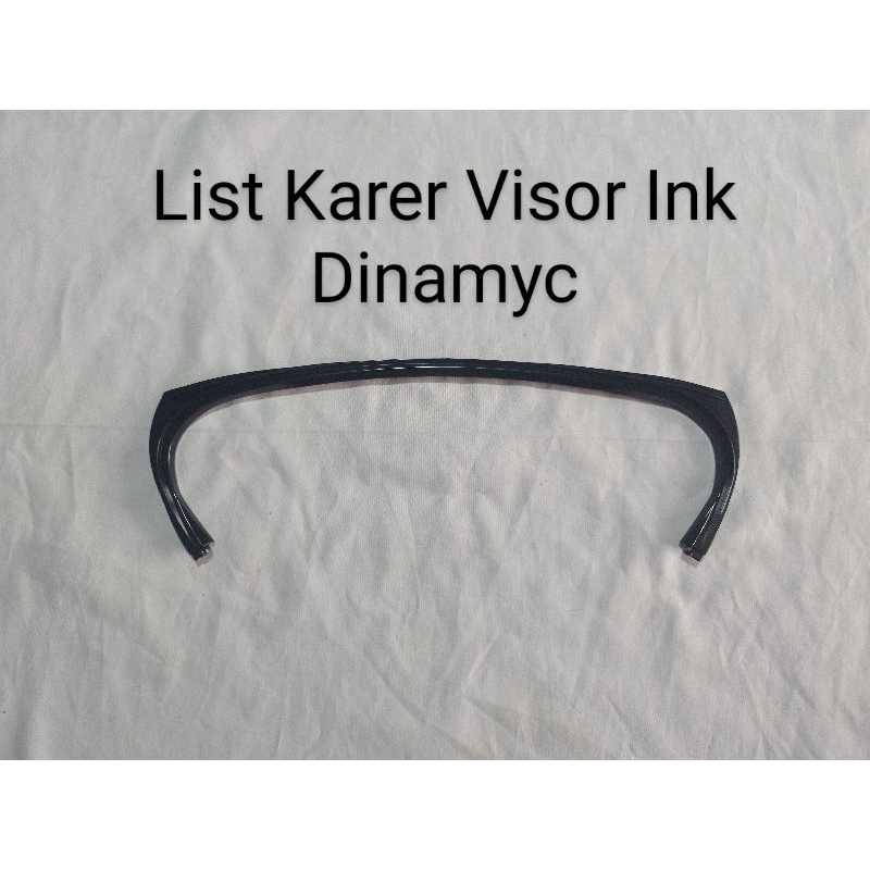 List Karet Visor Helm Ink Dinamyc Original