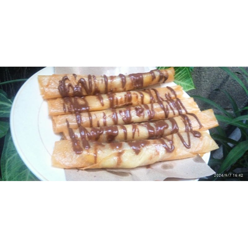 

camilanbananaroll