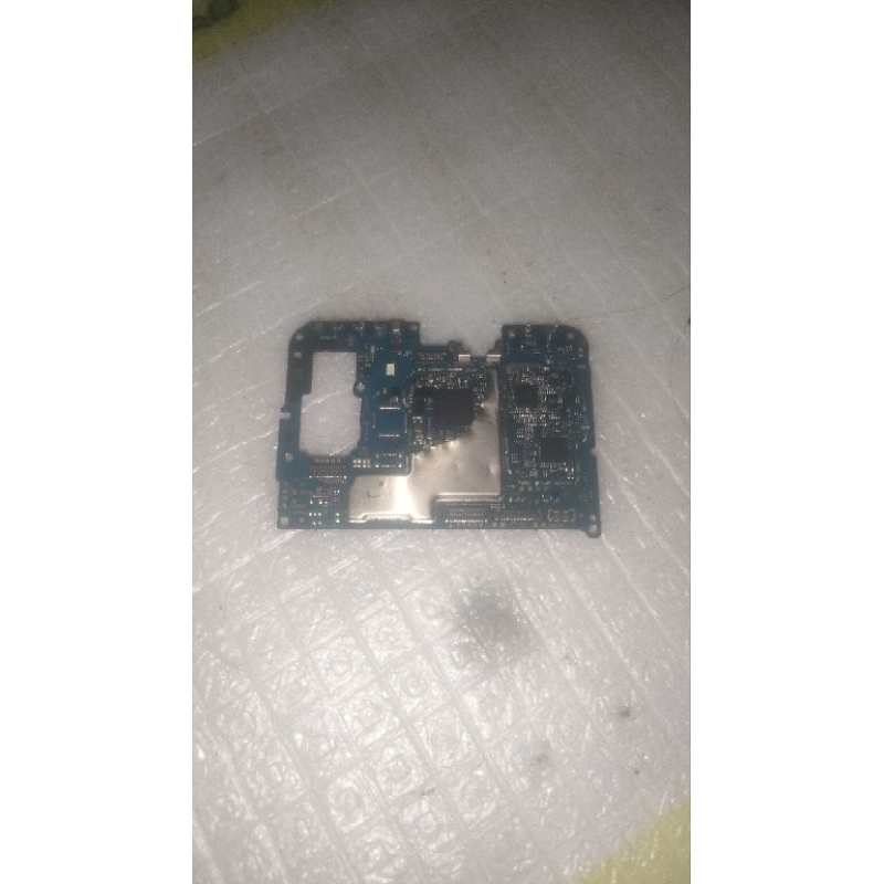 mesin samsung a03 Sein mati