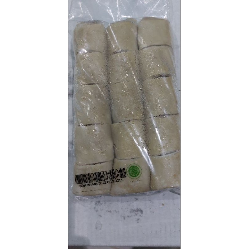 

EGG ROLL
