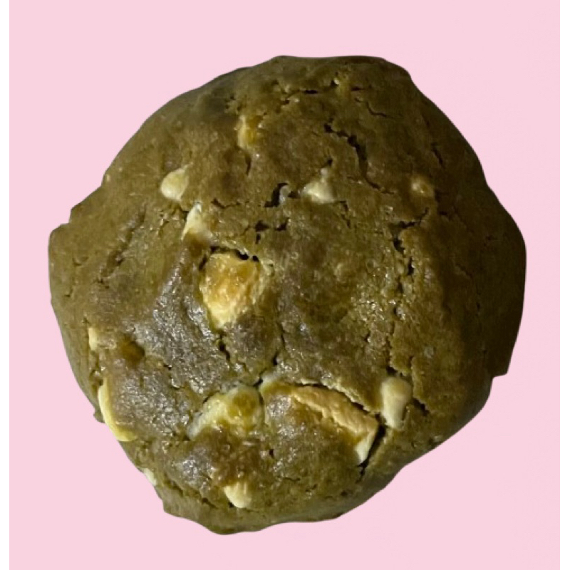 

Love Sweet Cookies - Soft and Chewy Cookies Premium - Sweet Matcha