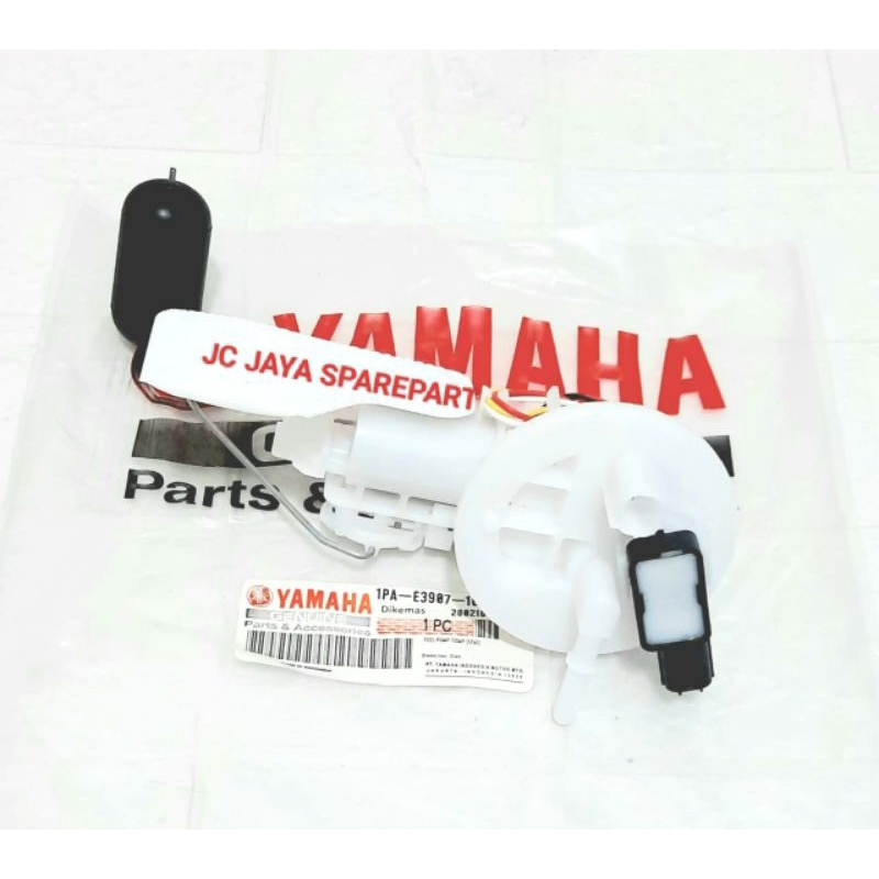 FUELPUMP/POMPA BENSIN 1PA UNTUK MOTOR YAMAHA VIXION NEW