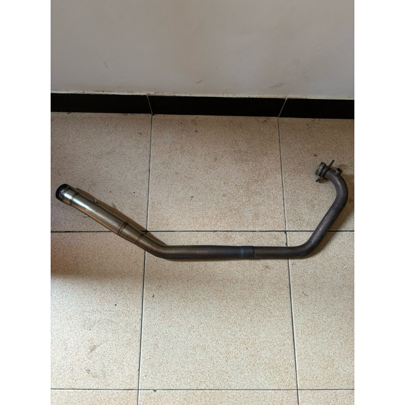 HEADER PROLINER GSX