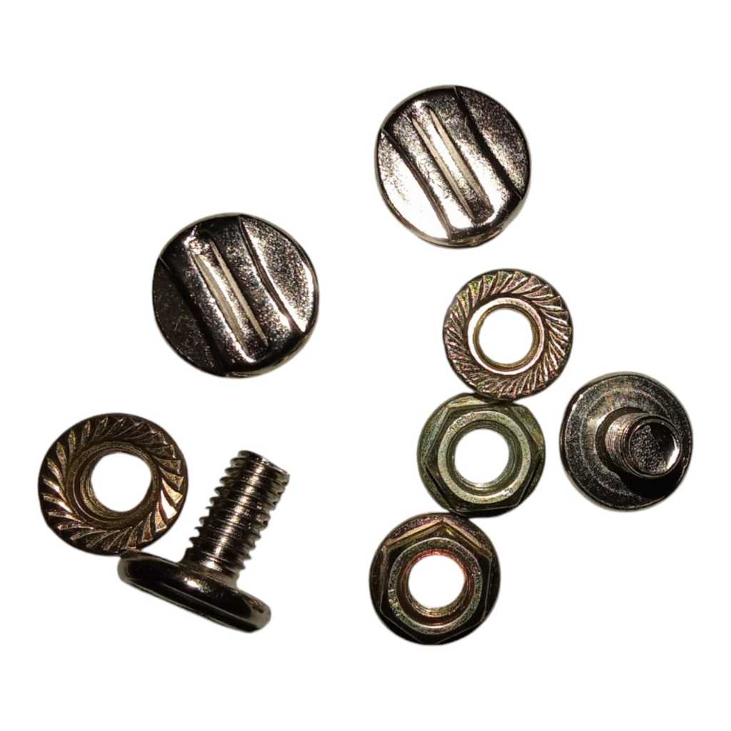 Baut Helm Gm Evo, Evoline, TSK Evo, Helm Ojoll