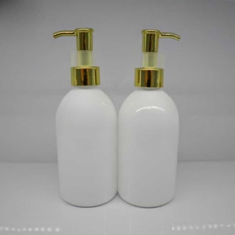 BOTOL SABUN CAIR/ BOTOL PUMP 250ml